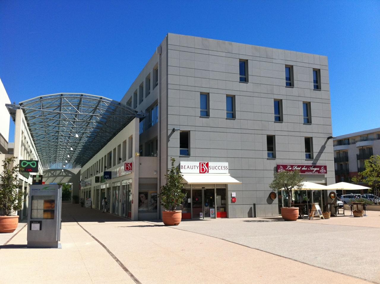 Bureau Biot 1009m² Location bureau Biot Alpes-Maritimes OLBUR2115903 14